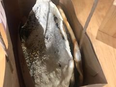 -阿甘锅盔(中关村食宝街店)