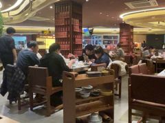 -巴奴毛肚火锅(商城路店)