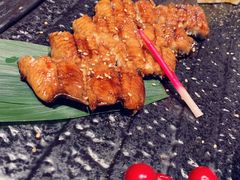 -天丰日本料理·铁板烧