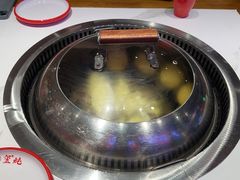 -玺炖·中国铁锅炖(虹桥天街店)