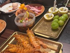 -牛New寿喜烧(金茂览秀城店)