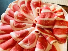 -丁卯•铜锅涮肉(工体店)