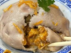 -芋包王闽南茶楼(八市店)
