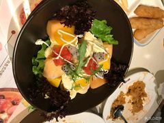 -菲滋意式餐厅(西溪印象城店)