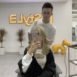 -P.STYLE派斯造型