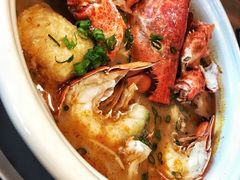 -ATLAS Kitchen 寰图厨房(雅居乐中心店)