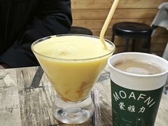 -蒙雅力港式茶餐厅(学人特色商业街店)
