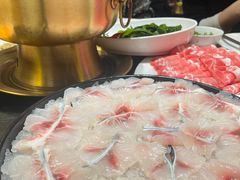 -鼓楼东街老火锅(鼓楼店)