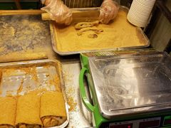 -朝鲜族打糕(时尚天河店)