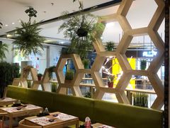 大堂-Sushi Love 创意寿司(丽影广场店)