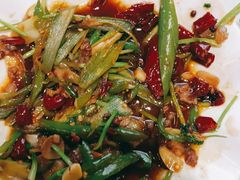 -东门老磨坊羊汤馆(兰山新东关店)