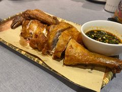 -金哥私房菜馆(张府园总店)