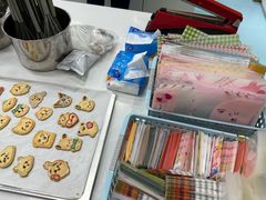 -米柚烘焙教室(新天地购物中心店)