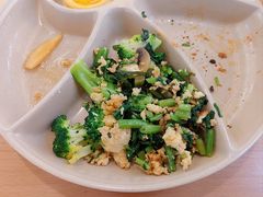 -素满香·全民食养自助(长宁龙之梦店)