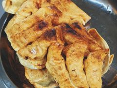 牛肉锅贴-麻木老地方牛筋牛杂(长堤街店)