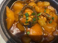 -南山鲜虾面·活鲜小馆·海味大连菜(南山总店)