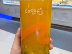 -CoCo都可(砂之船奥莱店)
