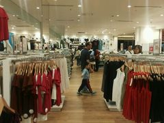 -优衣库(福州爱琴海购物公园店)
