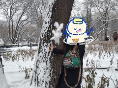 -迎泽公园