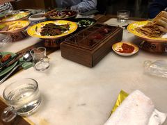 -那家小馆•北京菜•烤鸭(中关村店)