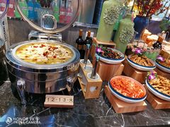 -非烤勿扰韩料自助烤肉(松山湖万科店)