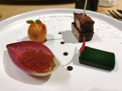 -鱼桥巷·美学川菜