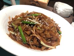 -大树餐厅(益田假日店)