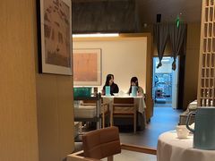 -莆田餐厅PUTIEN(颐堤港店)