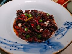 -佬麻雀·剁椒鱼头(京基KK One店)