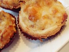 芝士白菌三文鱼酥-翠园(铜锣湾广场店)