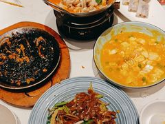 -嘉味港式餐厅(海门大有境店)