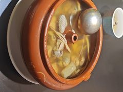 -桥边小楼·手工云南菜·丽江地标美食