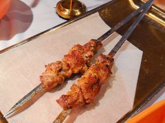 -谷丽麦馕新疆菜·清真(步步高梅溪新天地店)