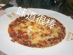 -椒爱水煮鱼川菜(CBD万达店)
