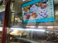 -护国寺小吃(新街口店)