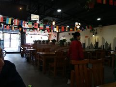 -食客烧烤(罗道庄店)