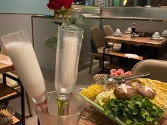 -春润大地海南椰子鸡(沙井京基百纳广场店)