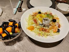 -宫燕府·京菜·烤鸭·淮扬菜(王府中心店)