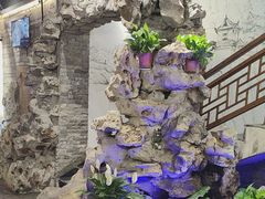 -印巷里主题餐厅(马鞍山店)