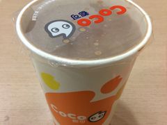 -CoCo都可(西安路民勇店)