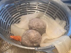 -鲜牛记潮汕牛肉火锅(淮安珠海路店)