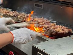 -老白家怡贵园烤肉