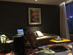 -上海外滩英迪格酒店