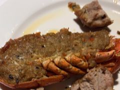 -杭州钱江新城万怡酒店-西餐厅