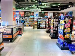 -盒马鲜生(夫子庙店)