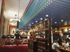 -敏珠拉姆藏餐·南京厨房(富春江东街店)