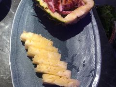 -十三姨正合丰烤肉(营迹路店)