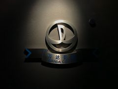 -万达影城(汉街万达广场IMAX店)