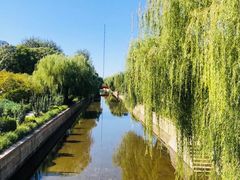 -元大都城垣遗址公园