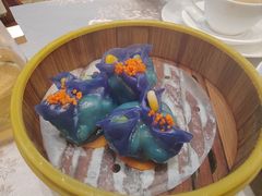 -香云轩·顺德菜(香云纱园林酒店店)